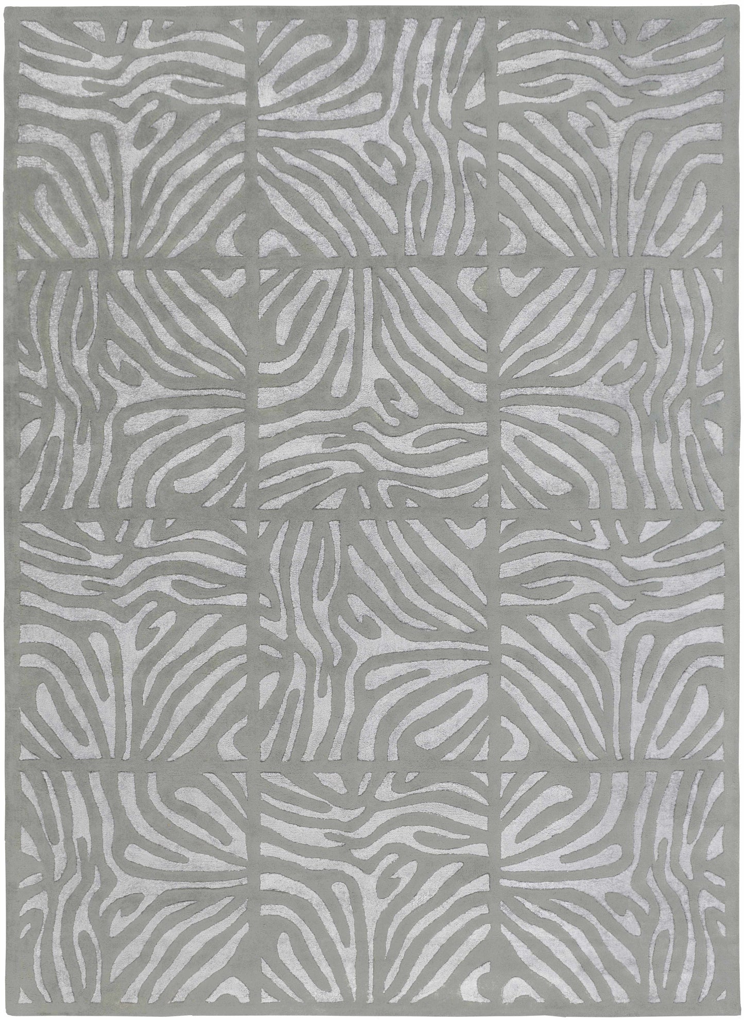 Modern Classics CAN-1935 Hand Tufted Rug
