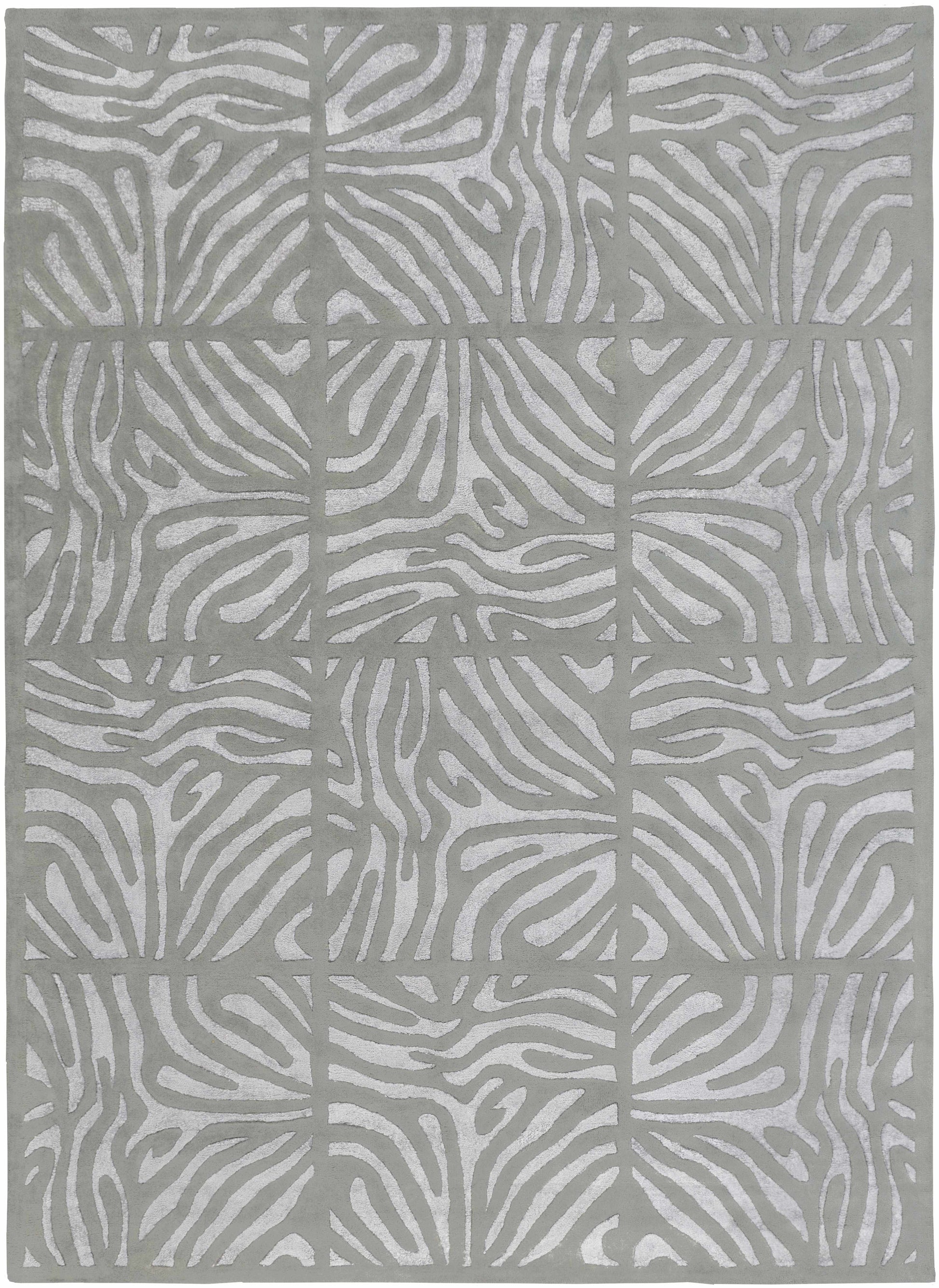 Modern Classics CAN-1935 Hand Tufted Rug