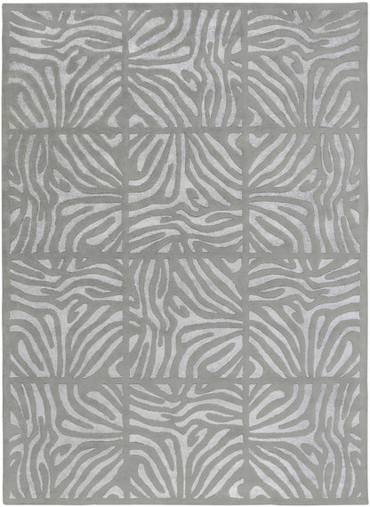 Modern Classics CAN-1935 Hand Tufted Rug