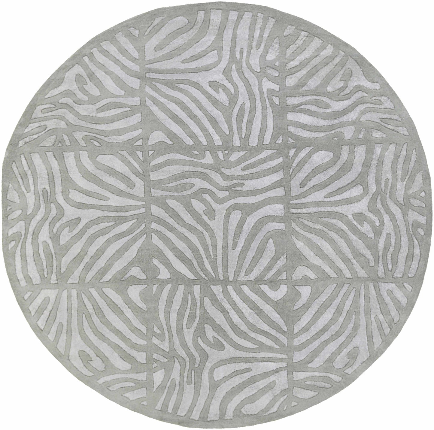 Modern Classics CAN-1935 Hand Tufted Rug