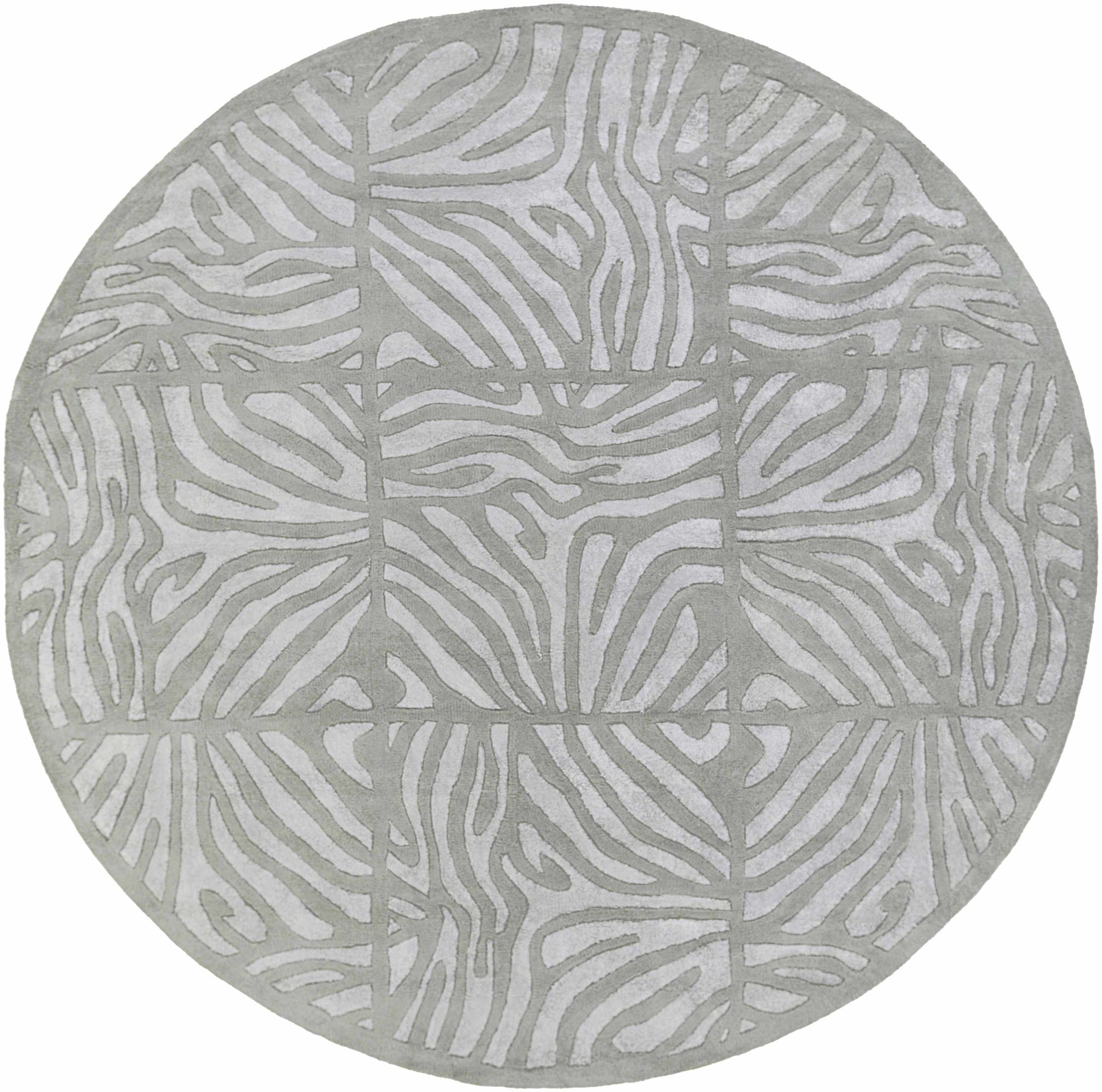 Modern Classics CAN-1935 Hand Tufted Rug