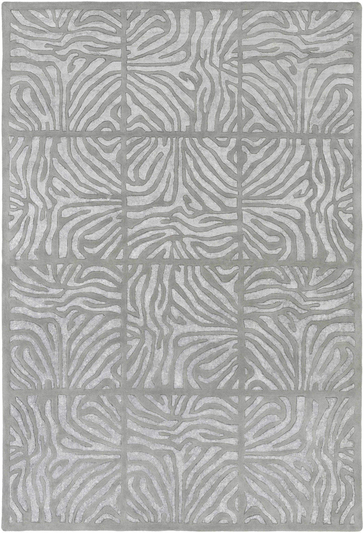 Modern Classics CAN-1935 Hand Tufted Rug