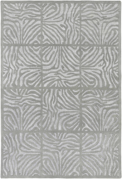 Modern Classics CAN-1935 Hand Tufted Rug