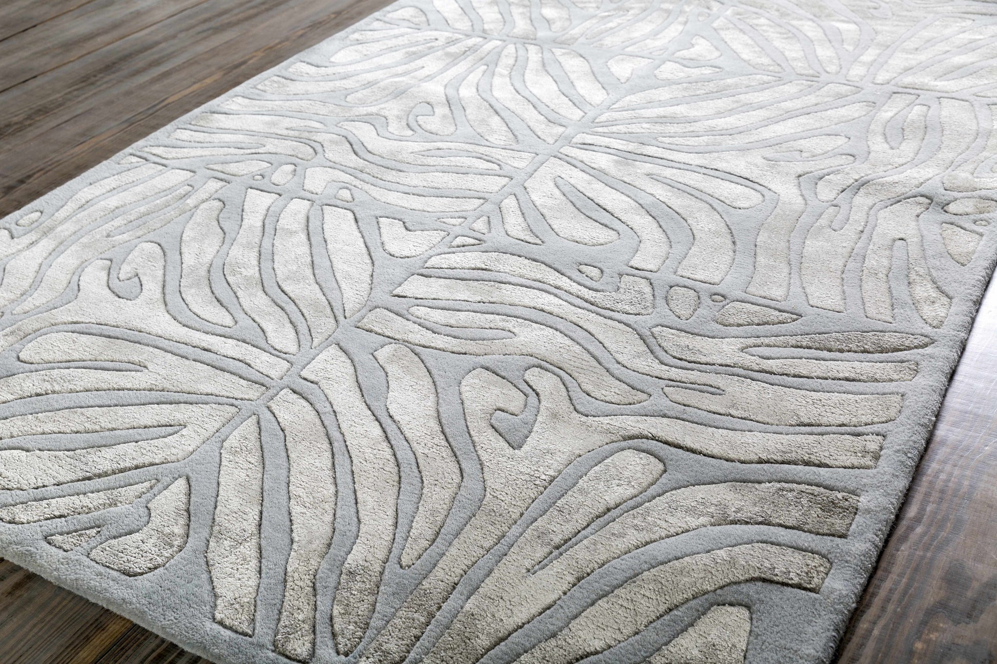 Modern Classics CAN-1935 Hand Tufted Rug