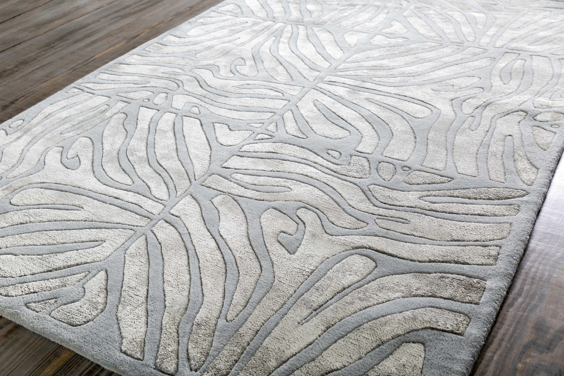 Modern Classics CAN-1935 Hand Tufted Rug