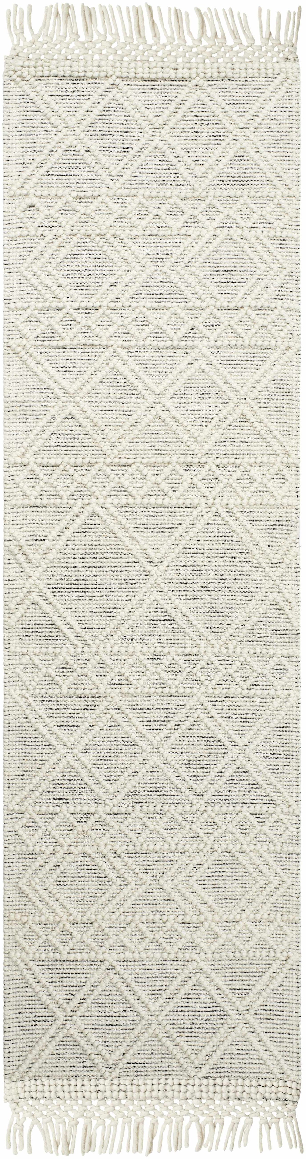 Hemingway HMG-2303 Hand Woven Rug