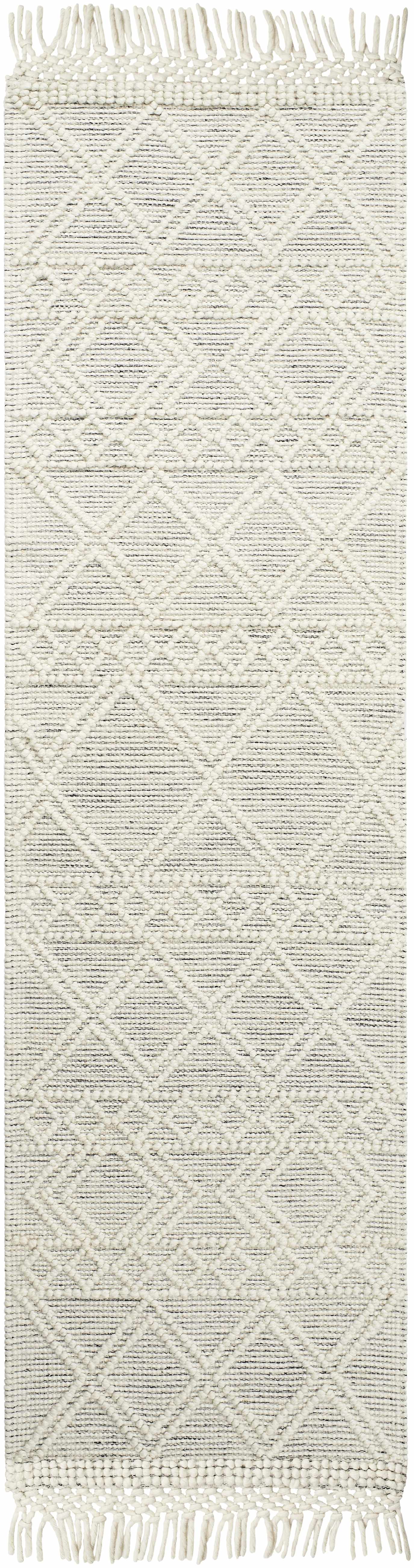 Hemingway HMG-2303 Hand Woven Rug