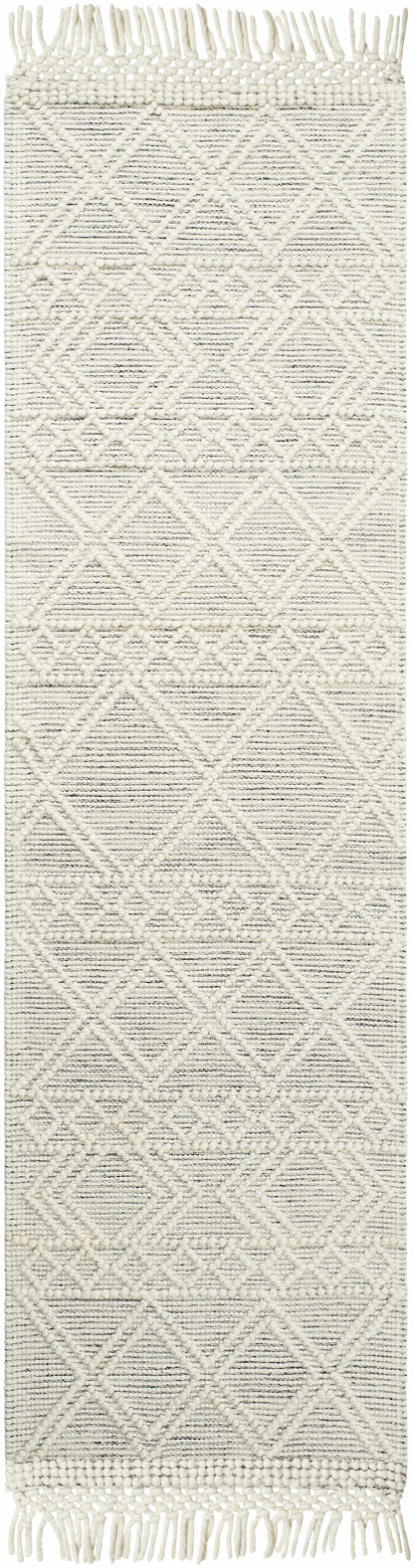 Hemingway HMG-2303 Hand Woven Rug