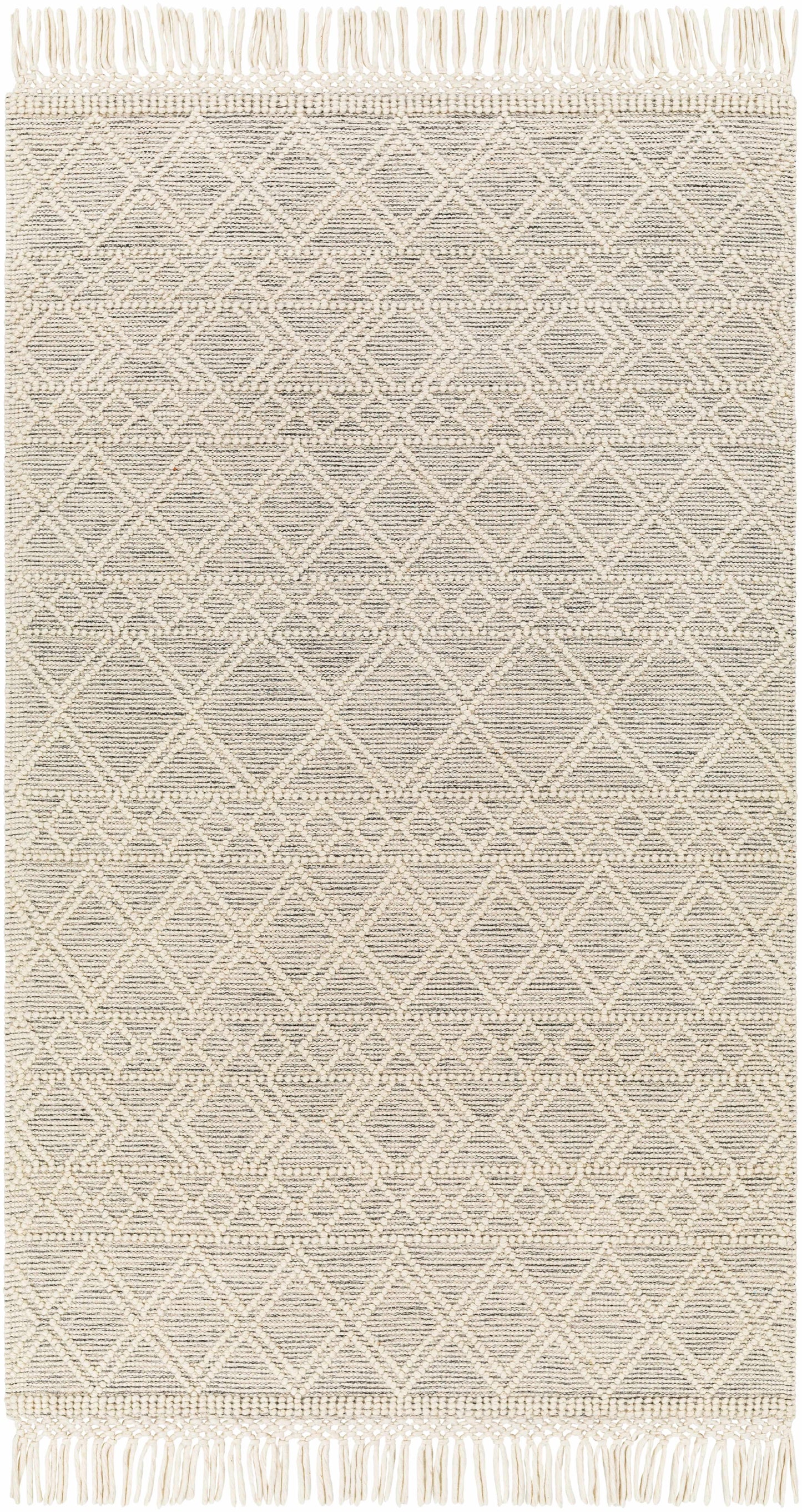 Hemingway HMG-2303 Hand Woven Rug
