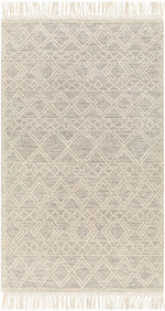 Hemingway HMG-2303 Hand Woven Rug