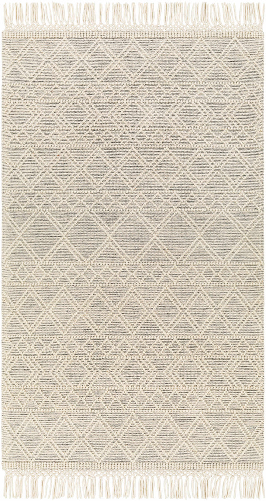 Hemingway HMG-2303 Hand Woven Rug
