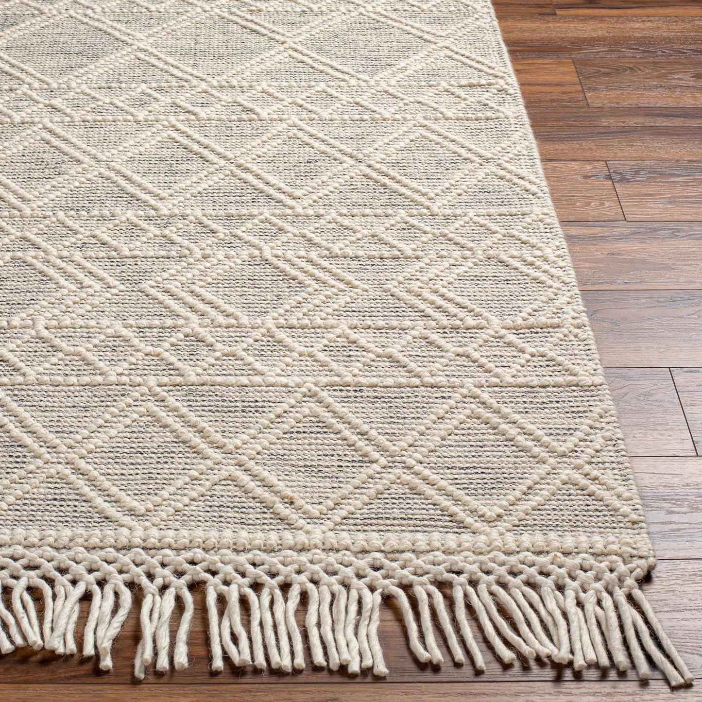 Hemingway HMG-2303 Hand Woven Rug