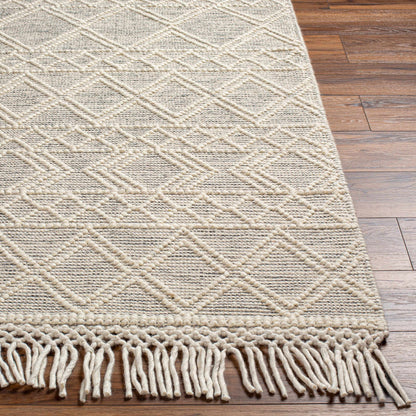 Hemingway HMG-2303 Hand Woven Rug