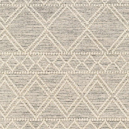 Hemingway HMG-2303 Hand Woven Rug