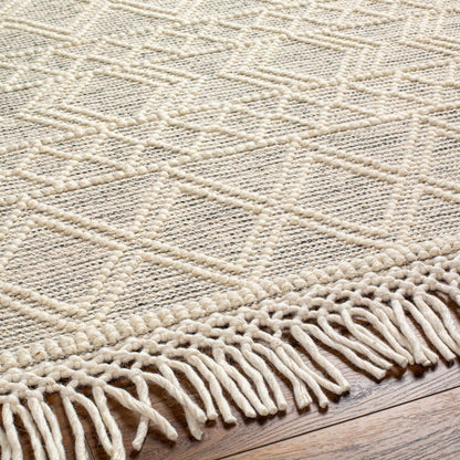 Hemingway HMG-2303 Hand Woven Rug
