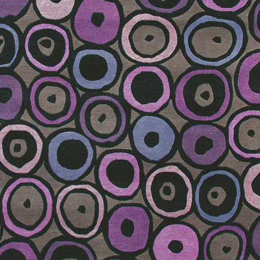 Kyah KYA-9117 Hand Knotted Rug