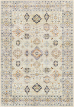 Leicester LEC-2303 Machine Woven Rug