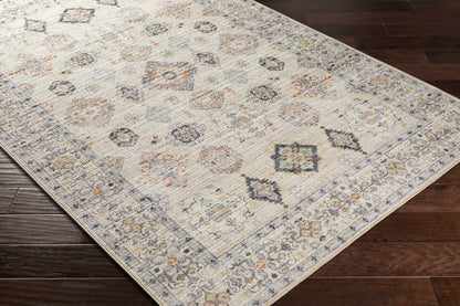 Leicester LEC-2303 Machine Woven Rug