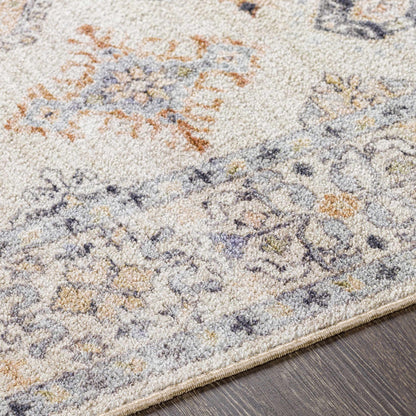 Leicester LEC-2303 Machine Woven Rug