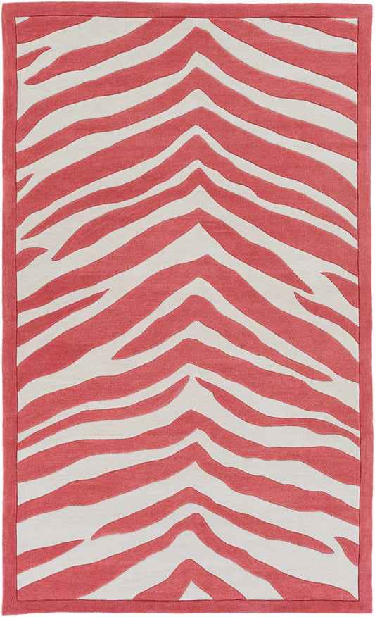 Leap Frog LPF-8000 Hand Tufted Rug