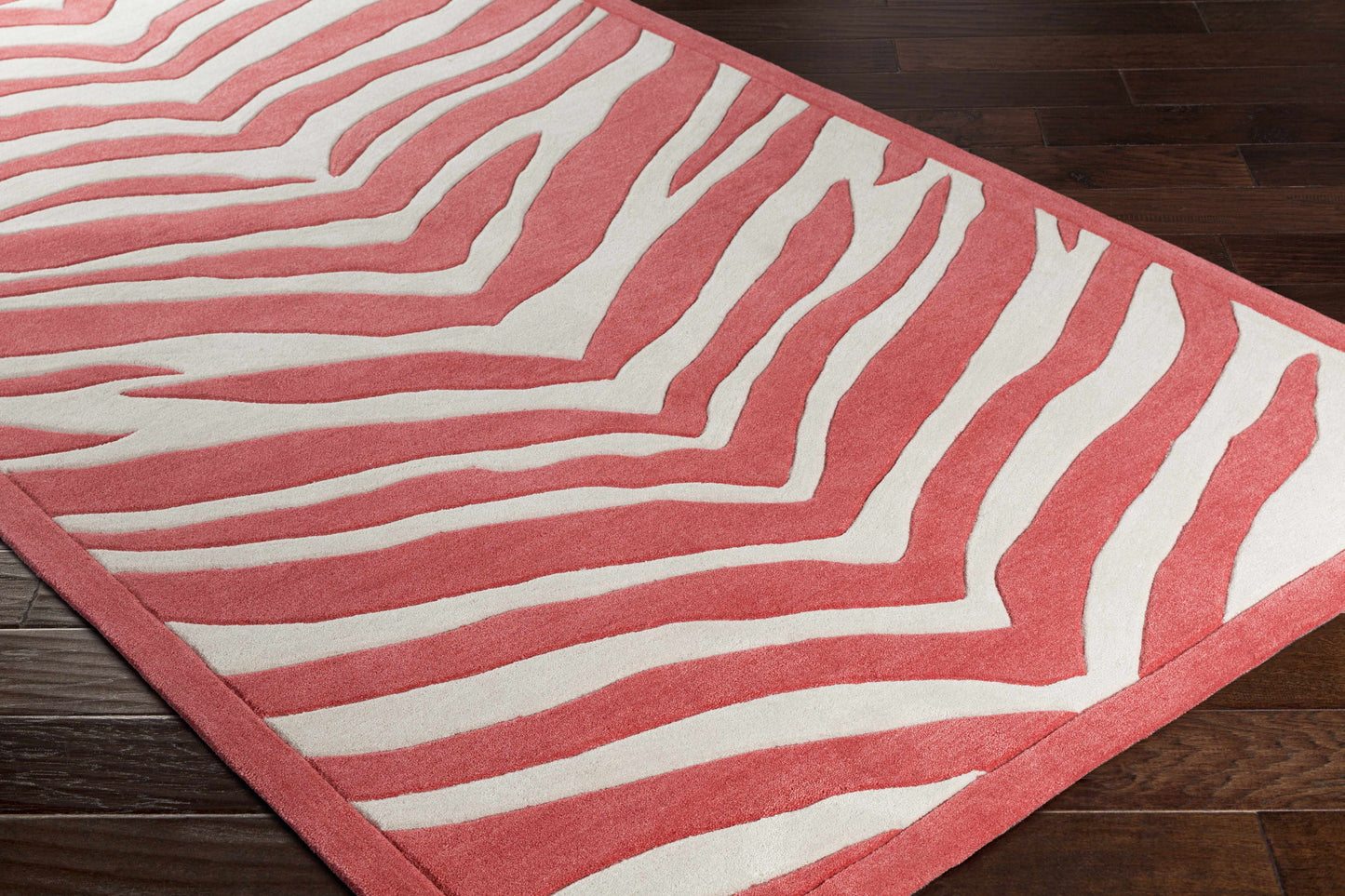 Leap Frog LPF-8000 Hand Tufted Rug