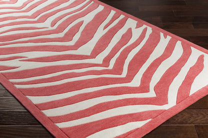 Leap Frog LPF-8000 Hand Tufted Rug