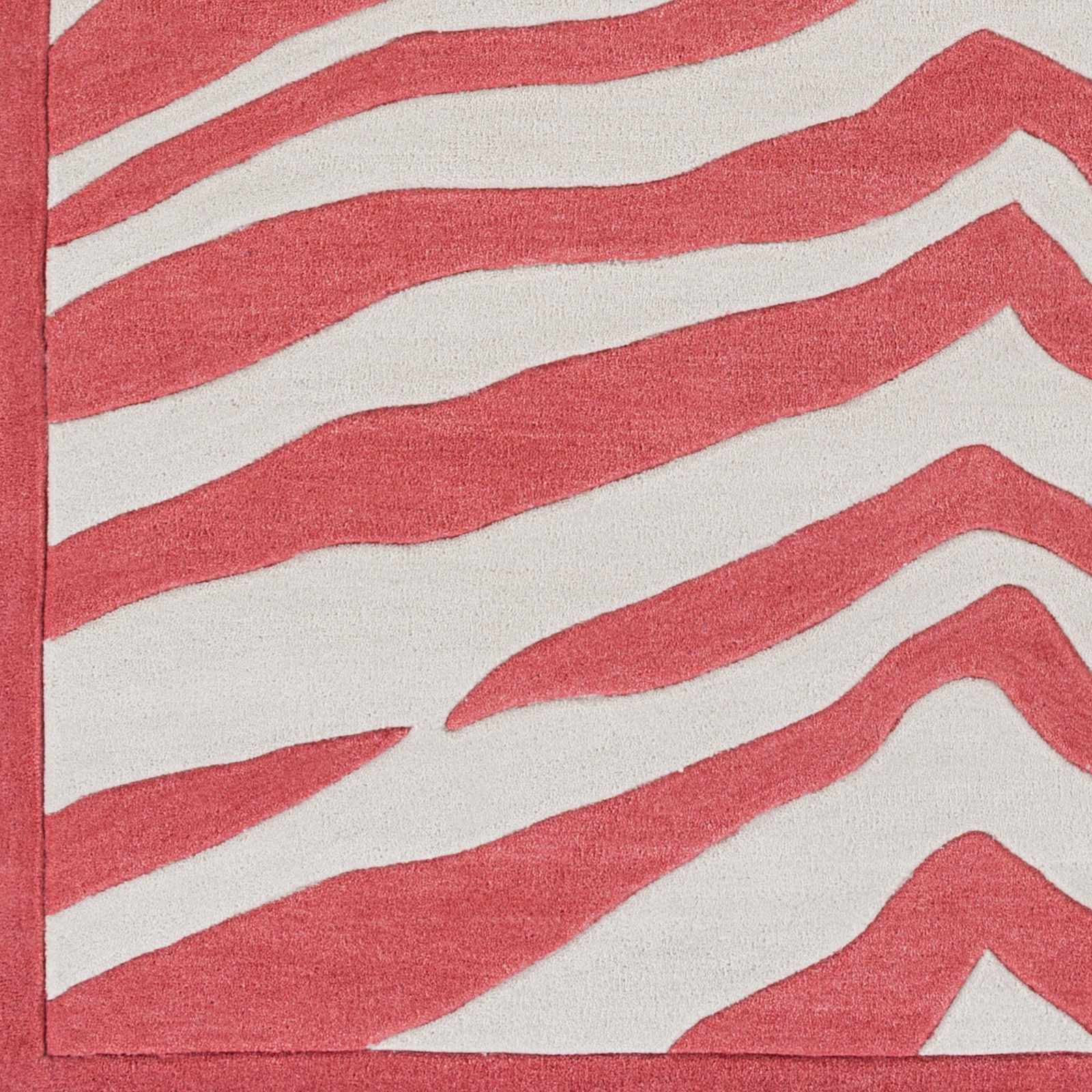 Leap Frog LPF-8000 Hand Tufted Rug