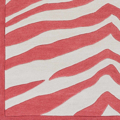 Leap Frog LPF-8000 Hand Tufted Rug