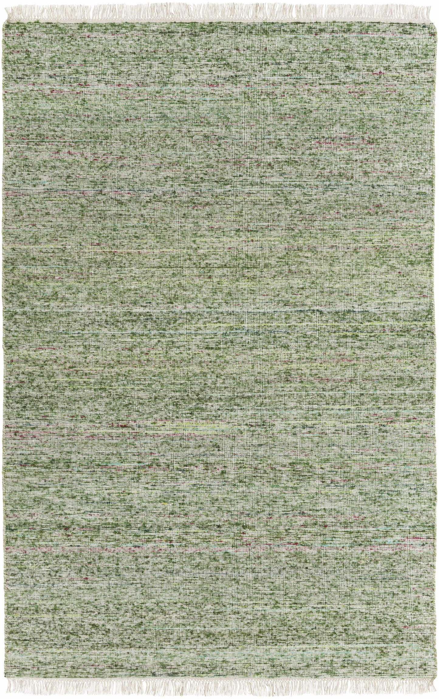 Rex REX-4001 Hand Woven Rug