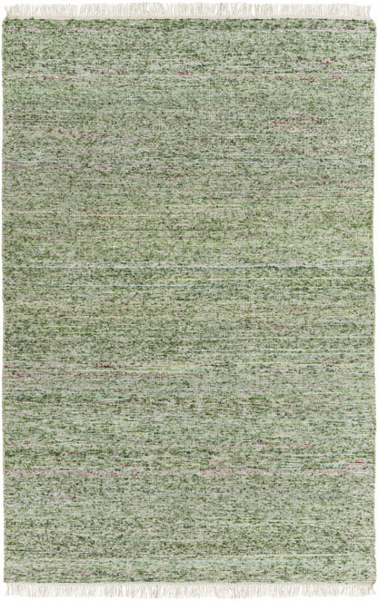 Rex REX-4001 Hand Woven Rug