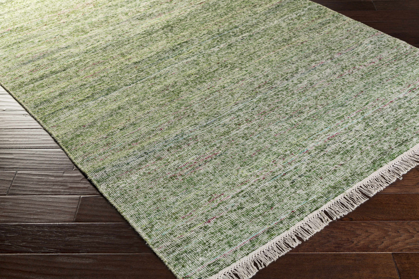 Rex REX-4001 Hand Woven Rug