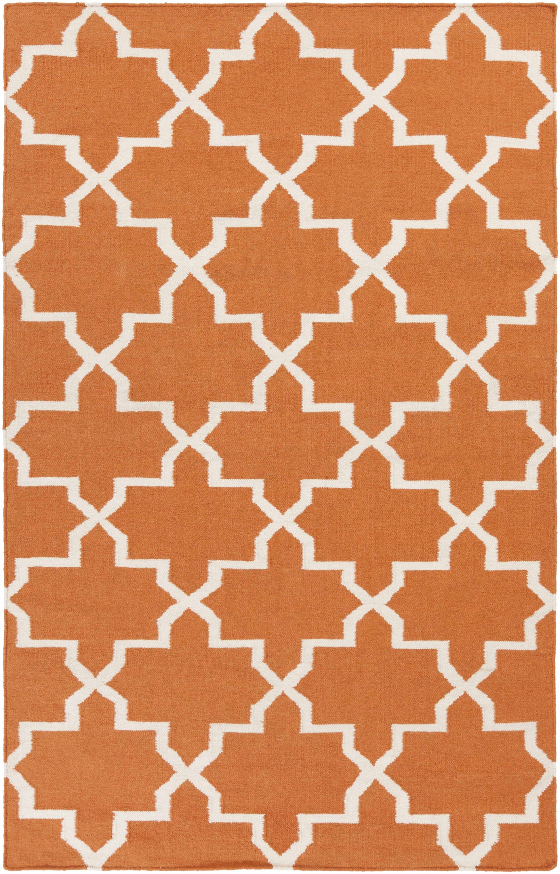 York AWHD-1025 Hand Woven Rug