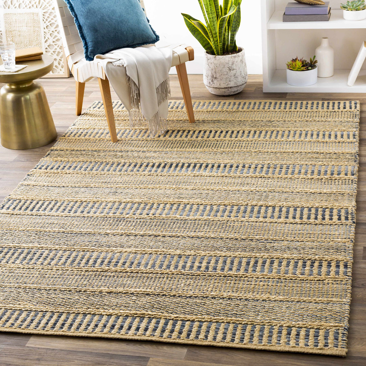 Rugs : IAA-1000