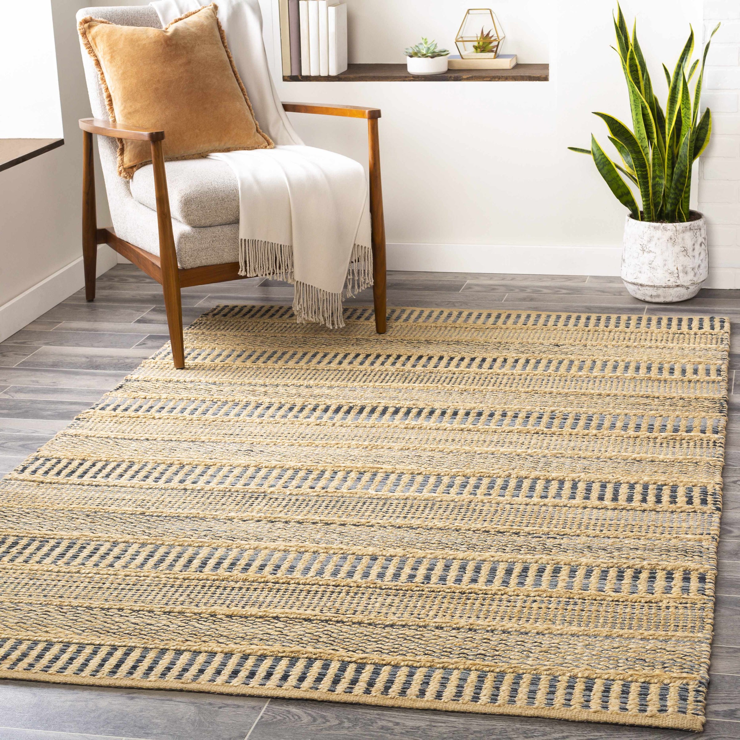 Rugs : IAA-1000