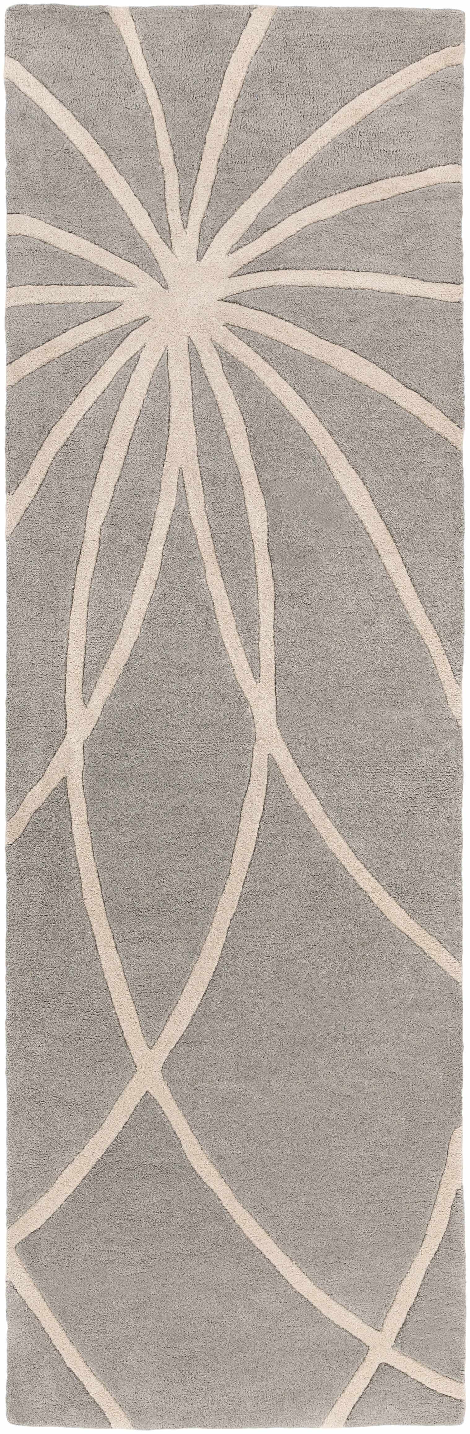 Forum FM-7184 Hand Tufted Rug
