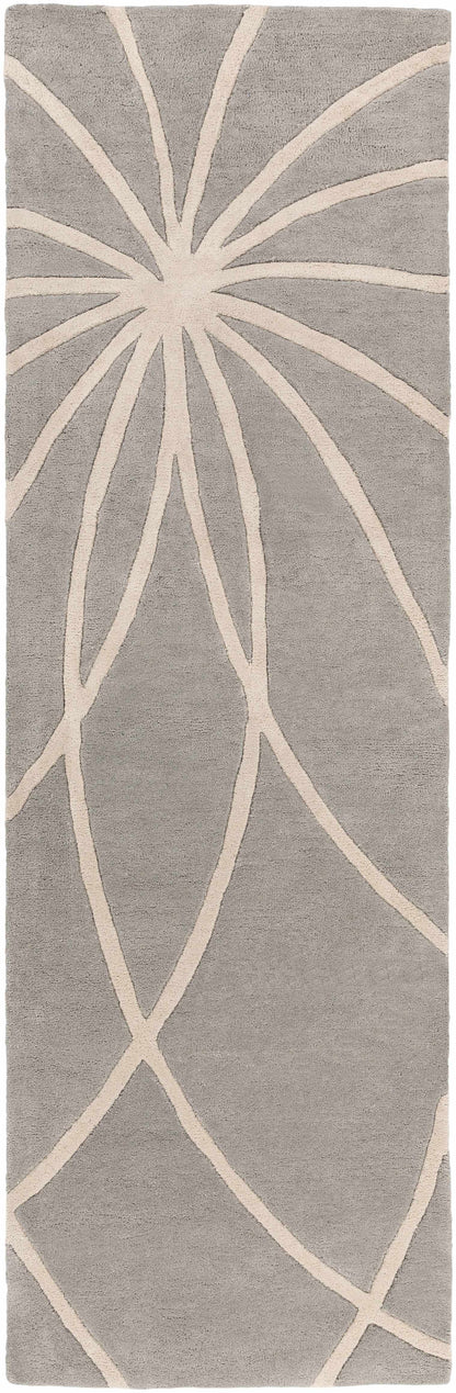Forum FM-7184 Hand Tufted Rug