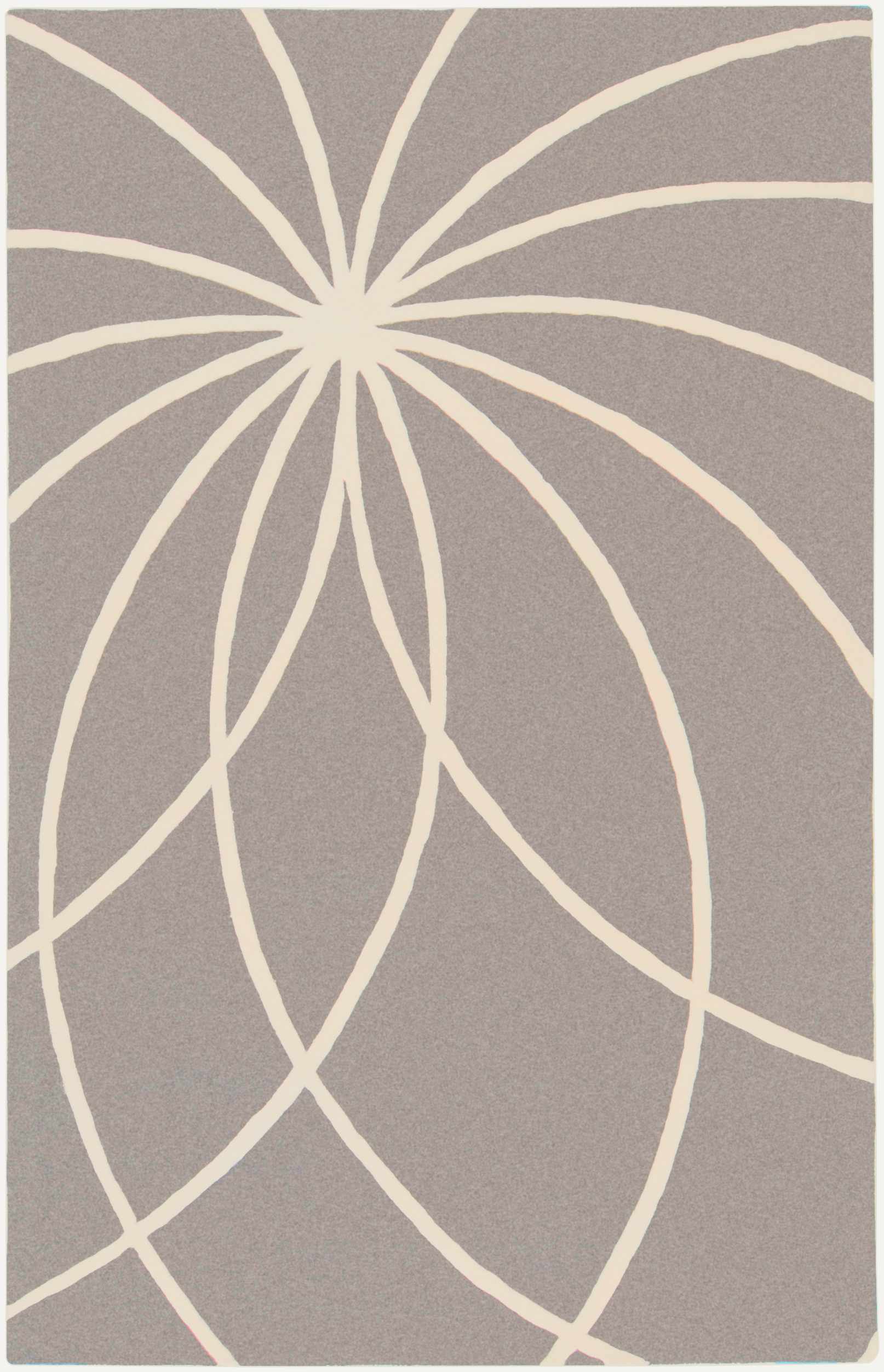 Forum FM-7184 Hand Tufted Rug
