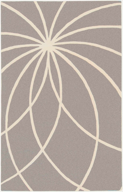 Forum FM-7184 Hand Tufted Rug