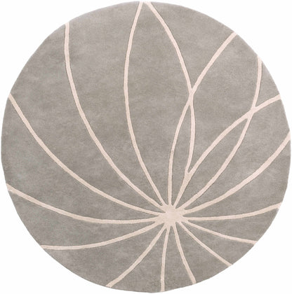 Forum FM-7184 Hand Tufted Rug