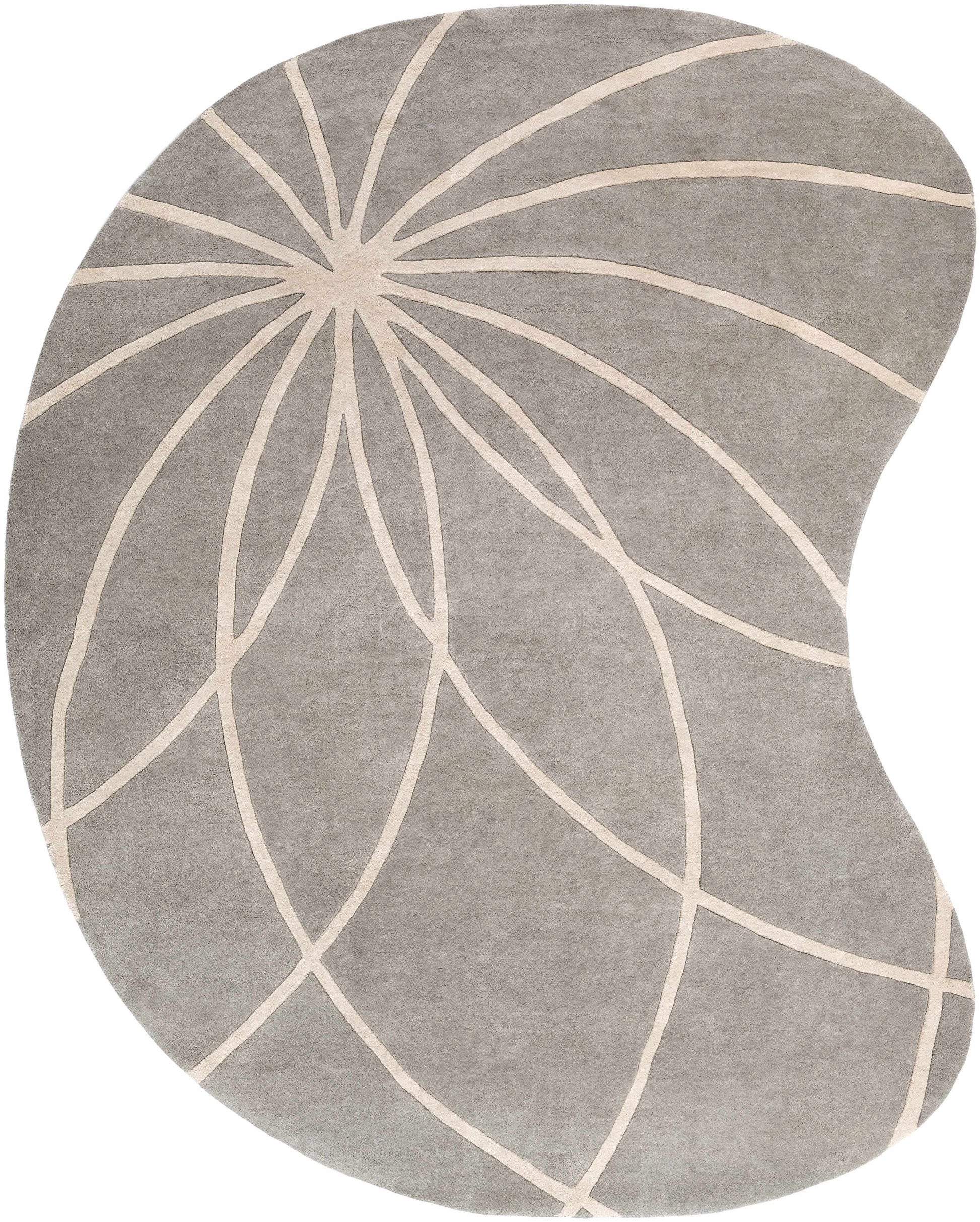 Forum FM-7184 Hand Tufted Rug