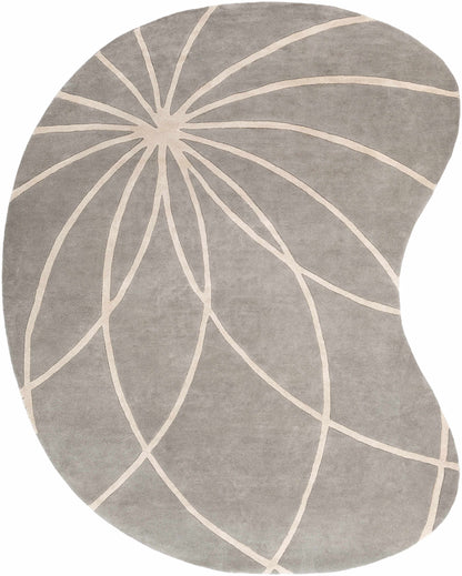 Forum FM-7184 Hand Tufted Rug