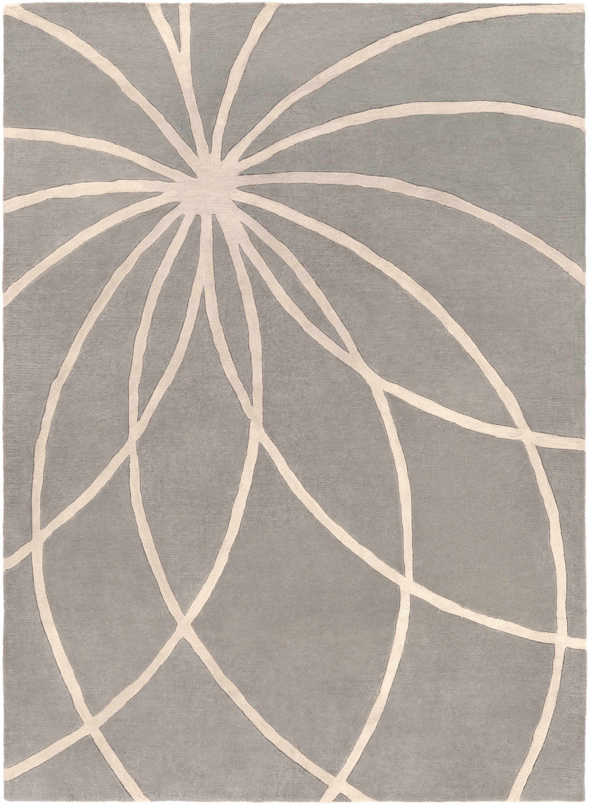 Forum FM-7184 Hand Tufted Rug