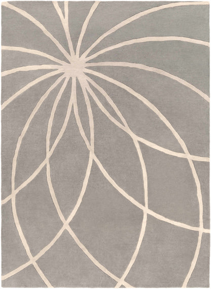 Forum FM-7184 Hand Tufted Rug
