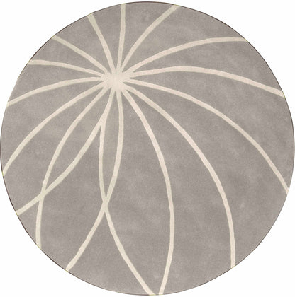 Forum FM-7184 Hand Tufted Rug