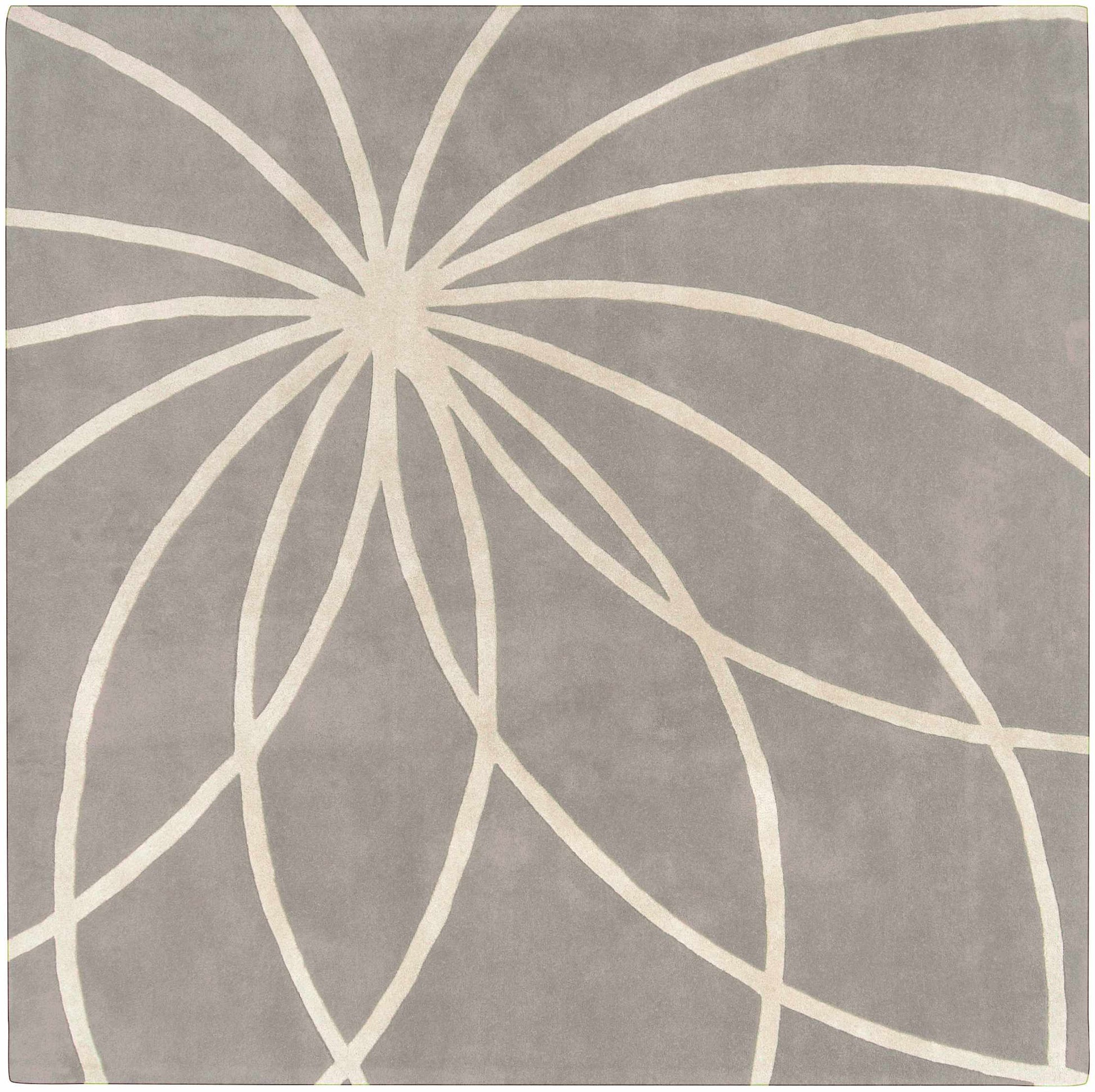 Forum FM-7184 Hand Tufted Rug