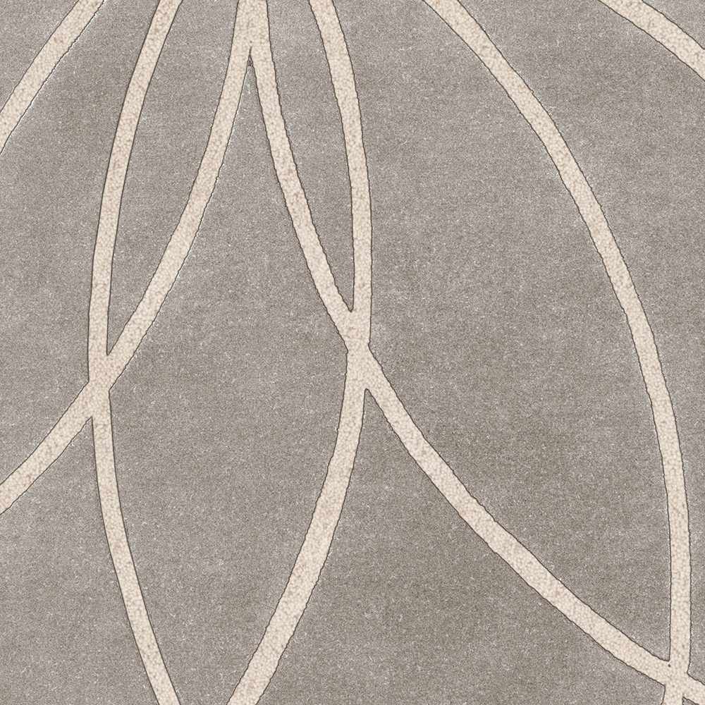 Forum FM-7184 Hand Tufted Rug