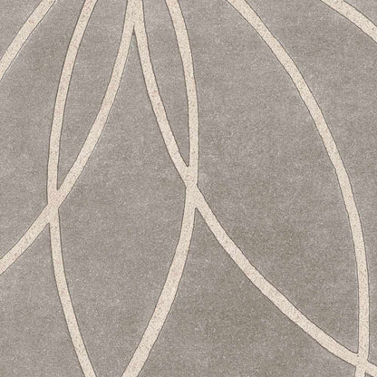 Forum FM-7184 Hand Tufted Rug
