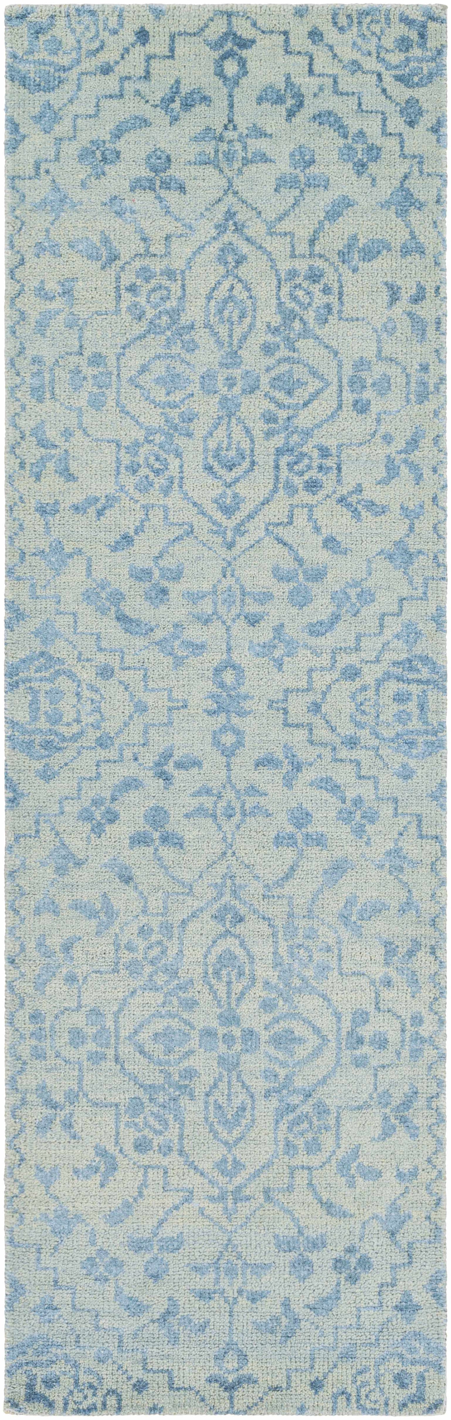 Kinnara KNA-6003 Hand Knotted Rug