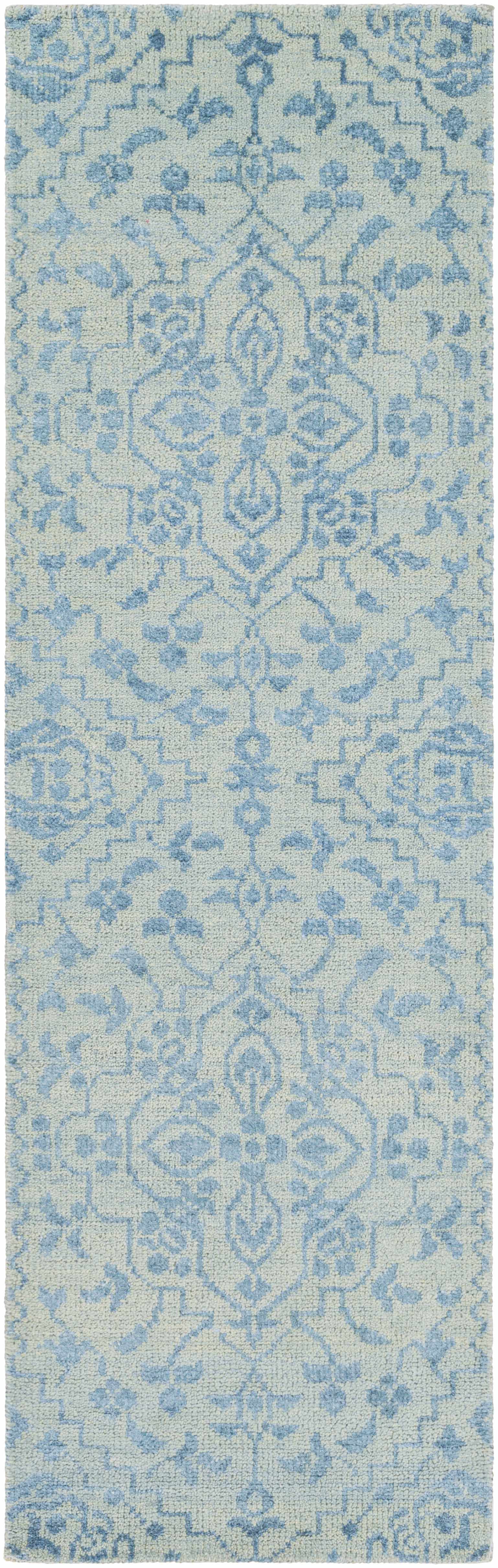 Kinnara KNA-6003 Hand Knotted Rug