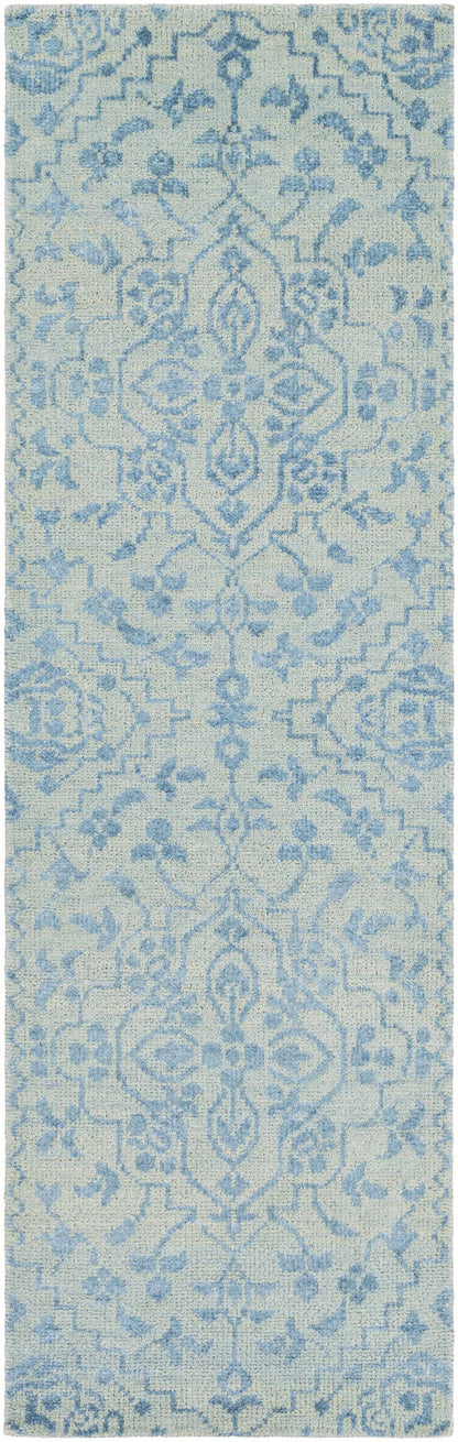 Kinnara KNA-6003 Hand Knotted Rug